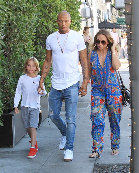 chloe green son|jeremy meeks son.